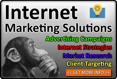 Internet Marketing Solutions