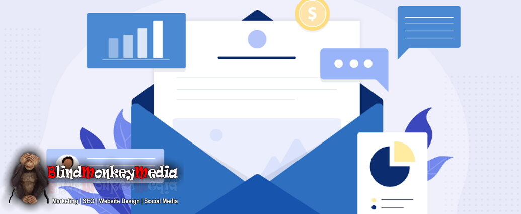 Email Marketing Basics – Creating a Winning Mailer Pt. 1