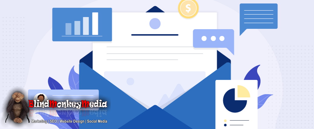 Email Marketing Basics – Creating a Winning Mailer Pt. 1