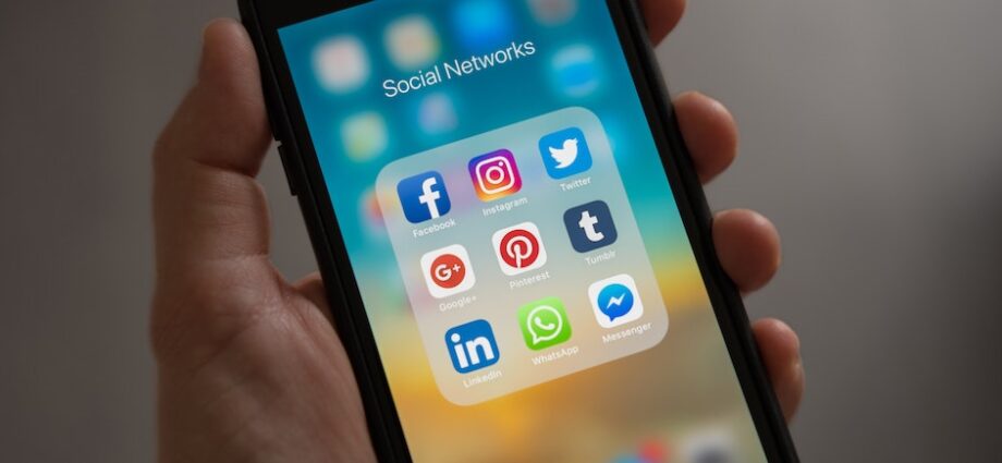 Social Media and SEO Marketing