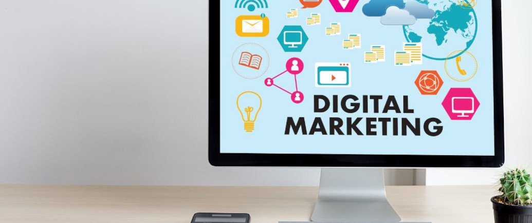 Digital Marketing Trends and How to Stay Ahead of Competition