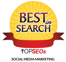 Top SEO - Best in Social Media Marketing