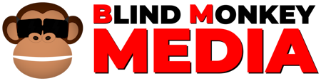 Blind Monkey Media - Affordable Marketing Solutions for Small Businesses